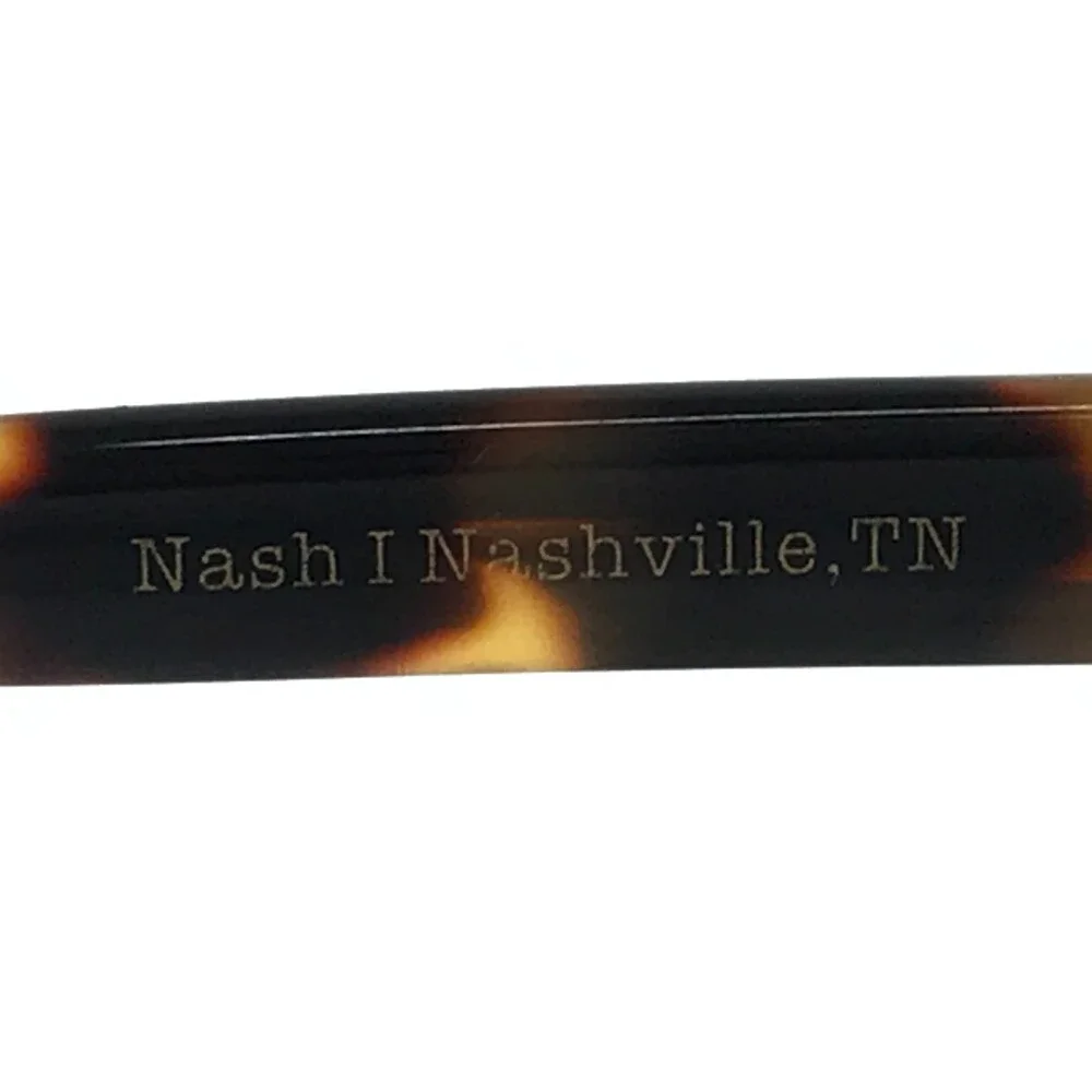 Nash brand new